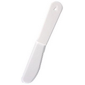 7 inch White Deli Knife